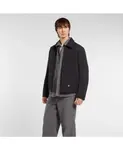 Пуховая куртка Эйзенхауэра Dickies, черный - фото 4