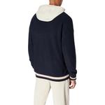 Кардиган из трикотажной ткани мужской ARMANI EXCHANGE, экрю - фото 9