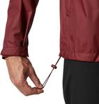 Куртка Helly-Hansen Loke Jacket 2.0 мужская Helly Hansen, 180 Mars Red - фото 6