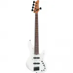Электрогитара Ibanez Mode MDM1005 5-струнная бас-гитара - Перламутрово-белый - фото 3