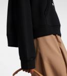 Толстовка худи Anagram Loewe, Black - фото 5