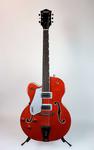 Электрогитара Gretsch G5420LH Electromatic Hollow Body Left Handed Orange Stain - фото 2