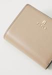 Кошелек Furla CAMELIA COMPACT WALLET ZIP, Greige/Beige - фото 5