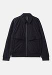 Куртка PS Paul Smith MIXED MEDIA JACKET, Dark Blue - фото 6