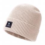 Шапка унисекс CAMEL, Черный - фото 3