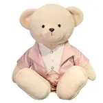 Плюшевая кукла Love Bear Howard - фото 2