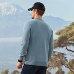 Джемпер мужской Jeep, серый - фото 13