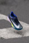 Кроссовки Nike Performance ZOOM FLY 6, Obsidian/White/Persian Violet/Volt/Doll/Green Abyss/Dark Blue - фото