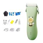 Машинка для стрижки волос AUX - фото 3