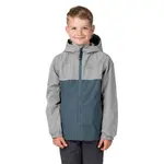 Куртка Hannah Born, серый - фото