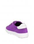 Кроссовки Geox, лиловый - фото 3