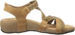 Босоножки Trulie Taos Footwear, цвет Camel - фото 6
