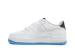 Кроссовки Nike Air Force 1 LV8 1 GS 'Happy Hoops', белый - фото 4