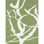 Жалюзи Heine Home, Lindgrün - фото 6