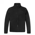 Бархатная куртка женская черный The North Face - фото