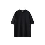 Футболка унисекс BOBBY ABLEY, Белый (однотонная версия) - фото 2