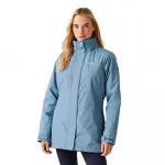 Куртка Regatta Blanchet II, синий - фото