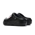 C°BANNER Белые женские клоги, цвет White - фото 6