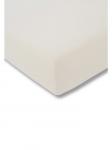 Простыня Estella, цвет elfenbein - фото