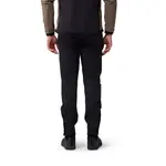 Защитные мотоциклетные брюки Fox, Black - фото 3