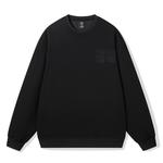 Толстовка унисекс FIDO DIDO, Темно-серый - фото 2