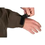 Куртка Fox International RS25K, зеленый - фото 3