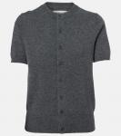 Кардиган из кашемира Flyer Extreme Cashmere, Felt - фото