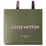 LOUIS VUITTON Сумка - фото 5