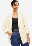 Блейзер Friends Like These, бежевый - фото