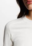 Джемпер 3/4-LENGTH SLEEVES Morgan, белый - фото 5