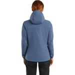 Arcteryx Протон Куртка с капюшоном, Storm Purple/Storm Glow - фото 7