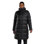 Куртка Montane Polaron XT, черный - фото