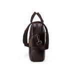 Сумка для документов CAMEL ACTIVE, Dark brown - фото 3