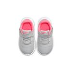 Кроссовки tanjunvelcro Nike, серый - фото 4