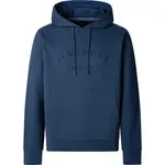 Худи Hackett Heritage ESS AW, синий - фото 3