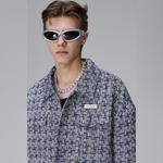 Утепленная куртка унисекс ROCAWEAR розовая - фото 8