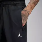 Мужские спортивные тканые брюки Jordan Dri-FIT, черный - фото 4