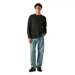 Свитер Pepe Jeans Frank, черный - фото 7