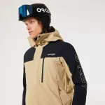 Куртка Oakley Tnp tbt insulated, бежевый - фото 5