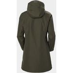 HELLY HANSEN Функциональная куртка W LONG BELFASTWINTER JACKET - фото 2