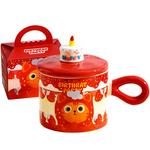 Кружка KAWASIMAYA - фото 3