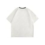 Футболка унисекс PUNCTILIOUS, Красный - фото 18