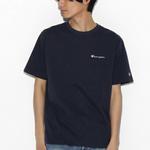 Футболка унисекс Champion - фото 3