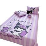 Простыня Sanrio, розовый - фото 6