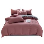 Junai Комплект постельного белья для дома одноразовый - фото 5