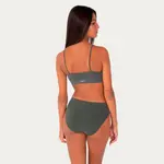 Бюстгальтер Bmymoon Top Universo, серый - фото 3