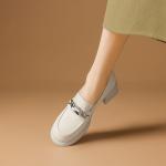 Туфли Rosa Bianca Loafers Women's - фото 12