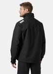 Helly-Hansen мужская куртка Crew Midlayer 2.0 Helly Hansen, 990 Black - фото 4