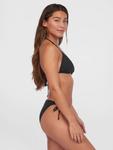Треугольное бикини O'NEILL Essentials Capri Bondey, черный - фото 4
