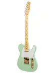 Fender Squier Affinity Telecaster - Surf Green с чехлом для гитары - фото 5